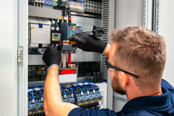 Best Home Electrical Repair  in Amelia, OH
