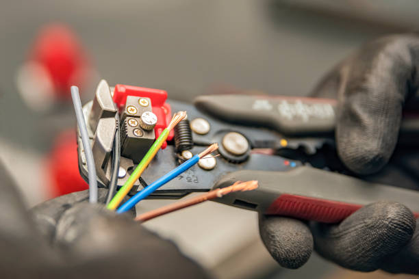 Best Electrical System Inspection  in Amelia, OH
