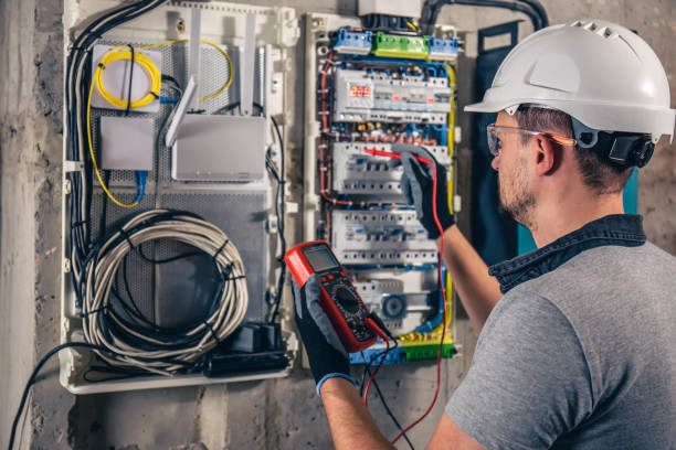 Best Electrical Installation Contractor  in Amelia, OH