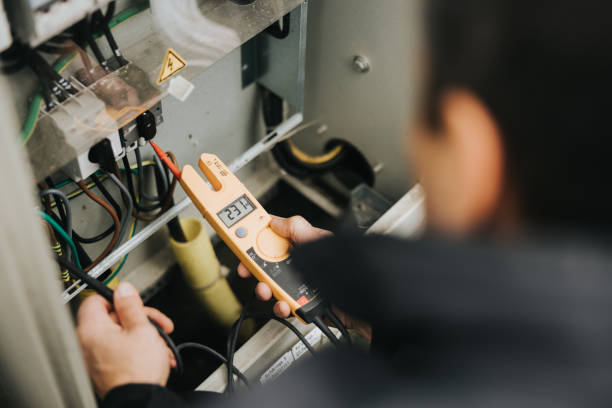 Best Electric Panel Repair  in Amelia, OH