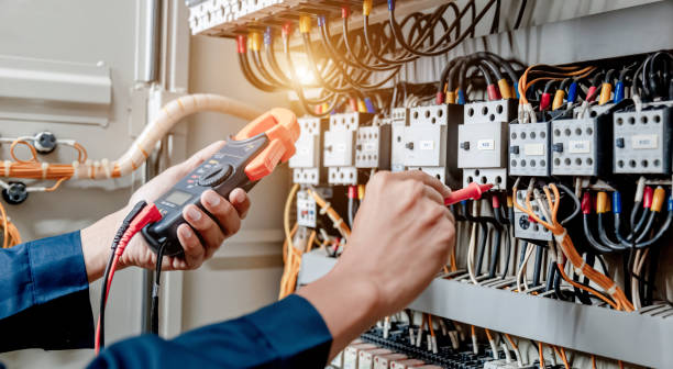 Electrical Upgrades for Homes in Amelia, OH
