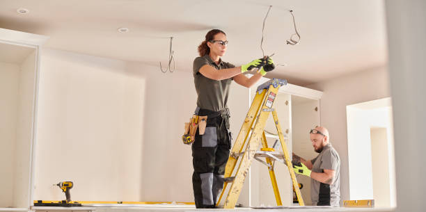 Best Electric Panel Repair  in Amelia, OH