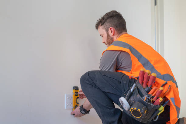 Best Local Electrician Companies  in Amelia, OH