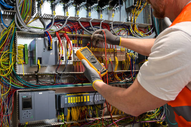 Best Electrical Troubleshooting Services  in Amelia, OH