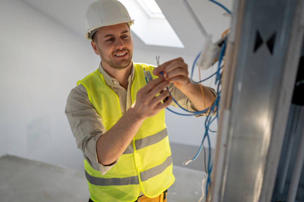 Best Electrical Outlet Repair  in Amelia, OH